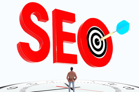 ��ΰٶ�SEO��վ�Ż�